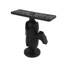 360 Degree Swivel Marine Kayak Electronic Fish