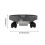 Tempered Resin Storage Holder for Home Use 2