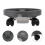 Tempered Resin Storage Holder for Home Use 3