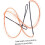 Practical Archery Bowstring Strand String for Recurve Bows, Durable Tire Line, Easy to Change, 20-30 lbs Compatibility 4