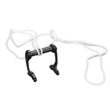 Freediving Nose Clip Swimming Nose Plugs with Anti