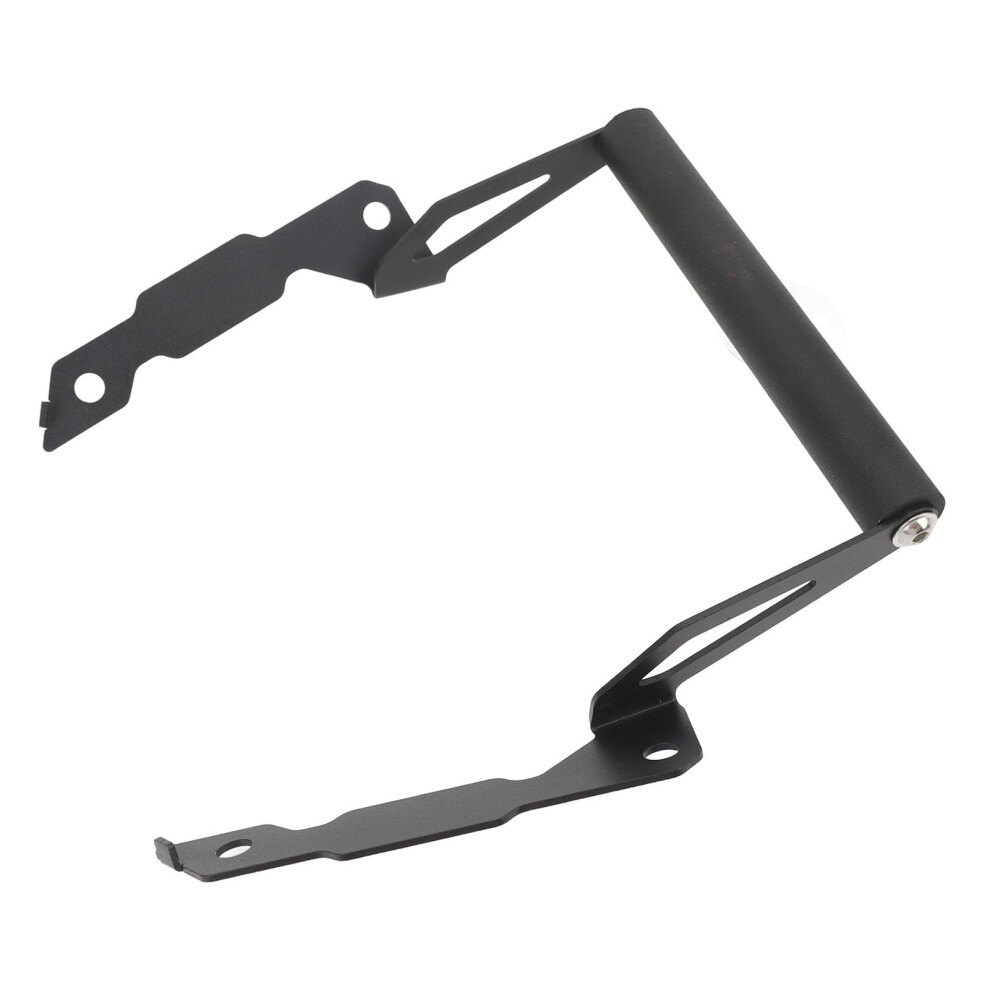 Motorcycle Navigation Phone Mount For Honda Xl750 Transalp 2023 And Later, 12Mm 22Mm Handlebar Bracket, Durable And Adjustable 6038364064684