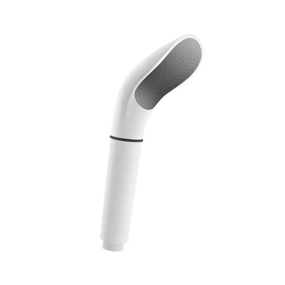 High Pressure Shower Head With Rainfall Spray Nozzle, Water-Saving Filter For Home Bathroom And Gym Use 6447073353093