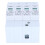 4P LT1‑40 Surge Protector 40ka Protection Module 8