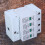 4P LT1‑40 Surge Protector 40ka Protection Module 10
