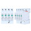 4P LT1‑40 Surge Protector 40ka Protection Module 5
