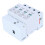 4P LT1‑40 Surge Protector 40ka Protection Module 6
