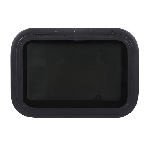 22.4x15.2 Inch RV Exit Window Emergency External 2
