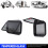 22.4x15.2 Inch RV Exit Window Emergency External 13
