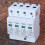 4P LT1‑40 Surge Protector 40ka Protection Module 9