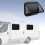 22.4x15.2 Inch RV Exit Window Emergency External 11