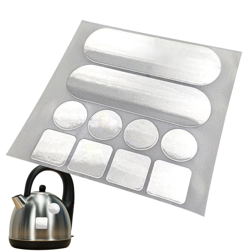Aluminum Foil Tape For High-Temperature Sealing, Compatible With Hvac, Air Ducts, Metal Repair, Insulation 6447073353253