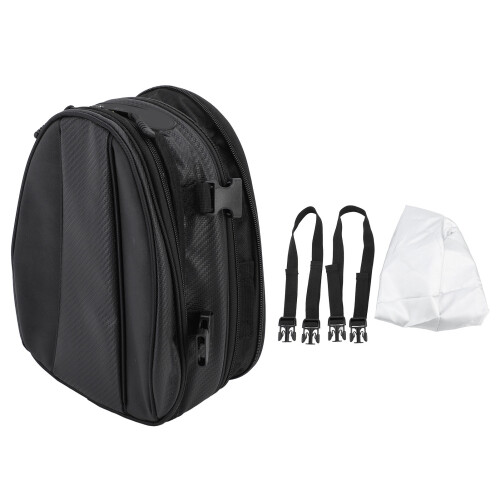 Motorcycle Backpack Multifunctional Waterproof