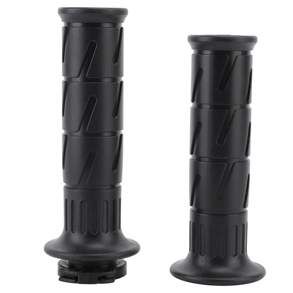 1 Pair 22Mm Motorcycle Hand Grip Slip Resistant 8320539770109