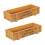 Synthetic Material Plant Holder for Plant 1