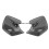 1 Pair Motorcycle Handguard Protective Enhanced 9