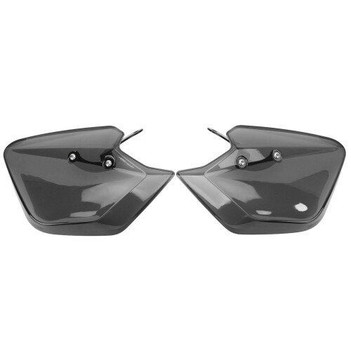 1 Pair Motorcycle Handguard Protective Enhanced 1
