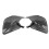 1 Pair Motorcycle Handguard Protective Enhanced 5