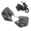 1 Pair Motorcycle Handguard Protective Enhanced 11