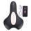 Pelvic Floor Exercise Device - Kegel Trainer with Remote Control, Wireless Rechargeable, Black 1