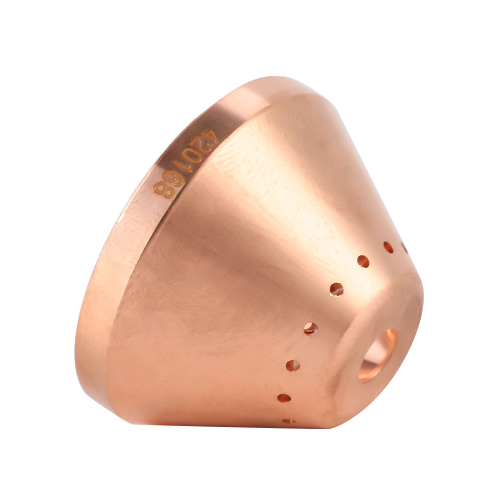 Plasma Shield Cup Cap for MAX125 Cutting Torch