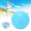 2 Layers Golf Floating Ball Float Water Range 11