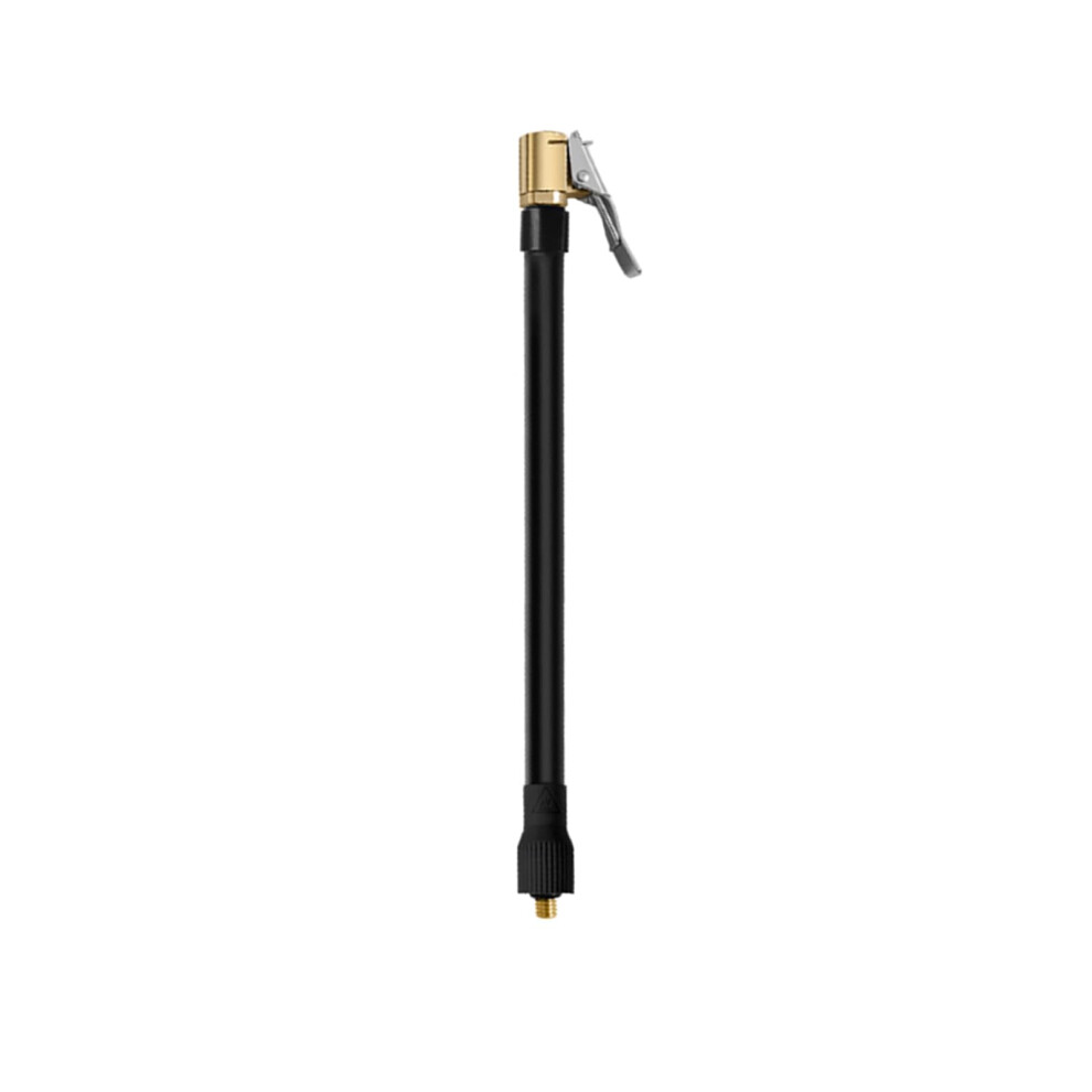 Car Tire Inflator Extension Tube Air Compressor Hose Adapter For Motorbike And Bike Compatibility, Durable And Flexible Design 6447073355103