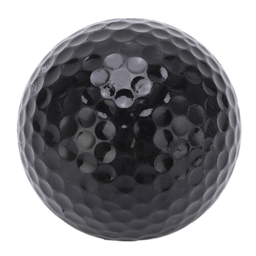 2 Layers Golf Floating Ball Float Water Range 2