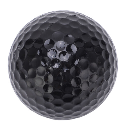 2 Layers Golf Floating Ball Float Water Range 1