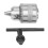 0.6‑6mm Mini Key Type Drill Chuck with Chuck Key 7