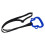 1Pair Children Gymnastic Rings with Adjustable 9