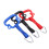 Outdoor Gymnastic Rings Monkey Shape Ring Load 7