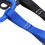 Outdoor Gymnastic Rings Monkey Shape Ring Load 14