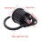 Motorcycle Odometer Digital GPS Speedometer 12V Adjustable Backlight Tachometer Trip Meter Universal Fit 3