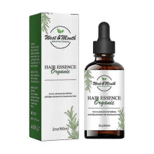 Shelure Hair Regrowth Treatment Oil for Dry Damaged Nourishmen Hair Scalp
