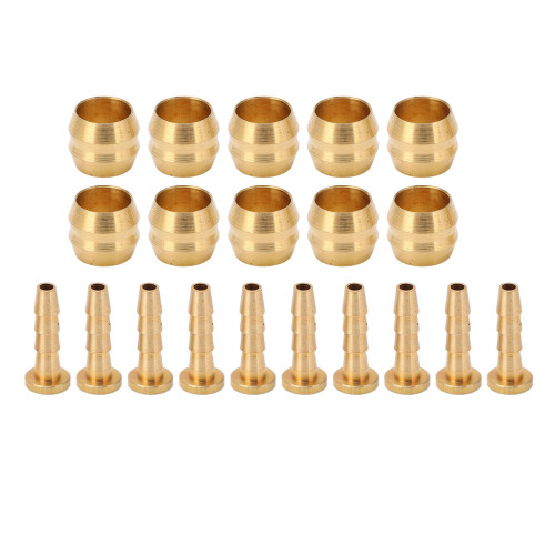 Bicycle Oil Needle Olive Head Set Durable 2