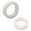RISK 20PCS Bicycle Front Fork Sponge Ring Oil 6