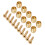 Bicycle Oil Needle Olive Head Set Durable 9