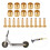Bicycle Oil Needle Olive Head Set Durable 12