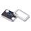 RISK 7pcs Titanium Alloy Bicycle Presta Valve Cap 4