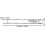 Meat Fork Stainless Steel Carving Fork with Non-Slip Handle Anti-Scalding Multi-Function Kitchen Tool for BBQ 4