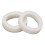RISK 20PCS Bicycle Front Fork Sponge Ring Oil 8