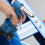 Air Riveter Pneumatic Blind Rivet Gun Riveting 7