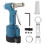 Air Riveter Pneumatic Blind Rivet Gun Riveting 1