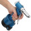 Air Riveter Pneumatic Blind Rivet Gun Riveting 5