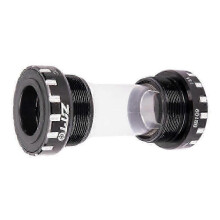 ZTTO BB109ITA Italian Threaded Central Axis Bicycle Ceramic Bottom Bracket-Good