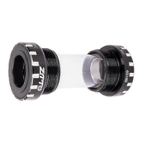 ZTTO BB109ITA Italian Threaded Central Axis Bicycle Ceramic Bottom Bracket-Good