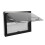 28 X 16 Inch RV Window with Screen Sunshade Double 2