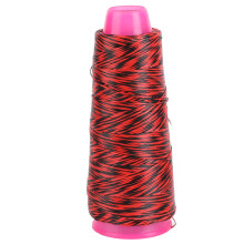 Archery 110M Bowstring, High Molecular Polyethylene Material, Impact Resistant Recurve Compound Crossbow String, Red