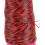 Archery 110M Bowstring, High Molecular Polyethylene Material, Impact Resistant Recurve Compound Crossbow String, Red 5
